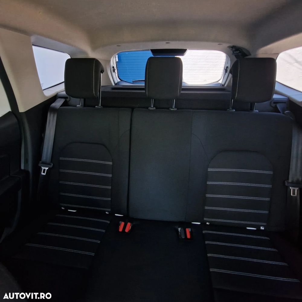 Dacia Duster TCe 90 Comfort - 16