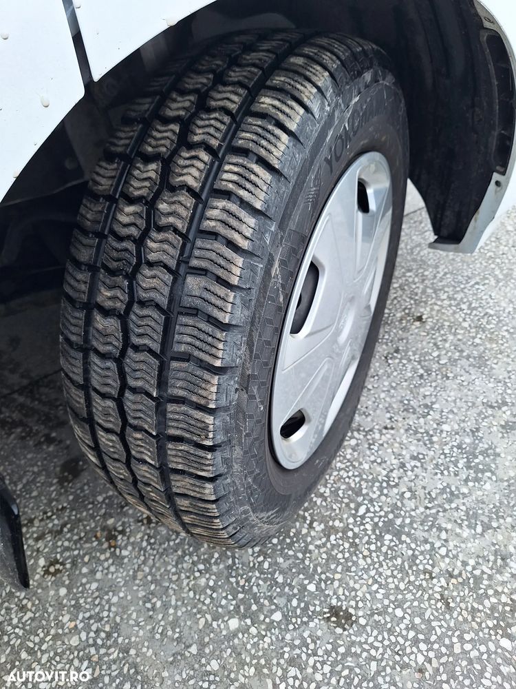 Ford Transit Custom DCIV 320 2.0 EcoBlue 130 CP L2H1 Active - 12