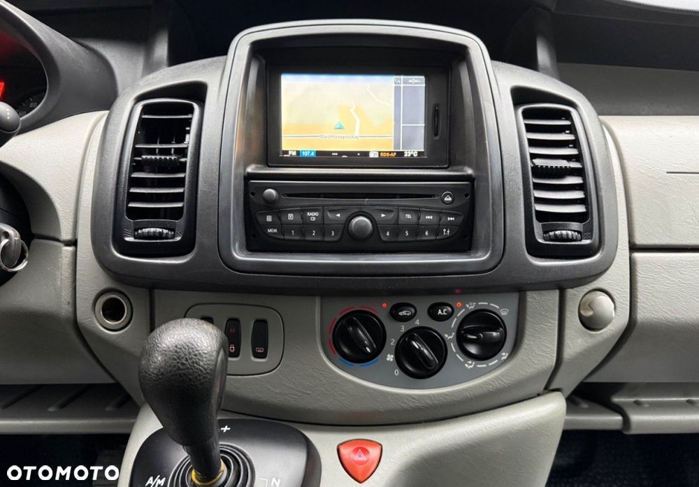 Opel Vivaro L2H1 Easytronic Life Cosmo - 22