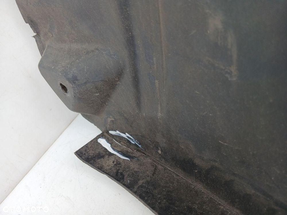 NADKOLE PRZÓD PRZEDNIE LEWE PEUGEOT 308 T7 9680374980  9680375380 - 3