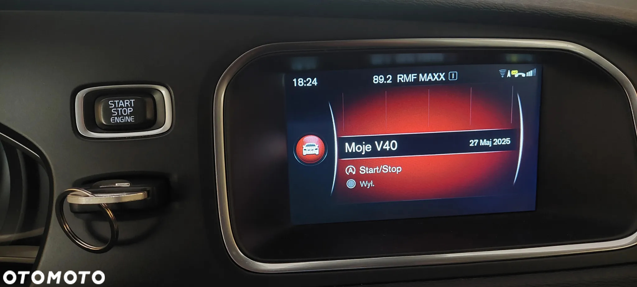 Volvo V40 D3 Momentum - 15