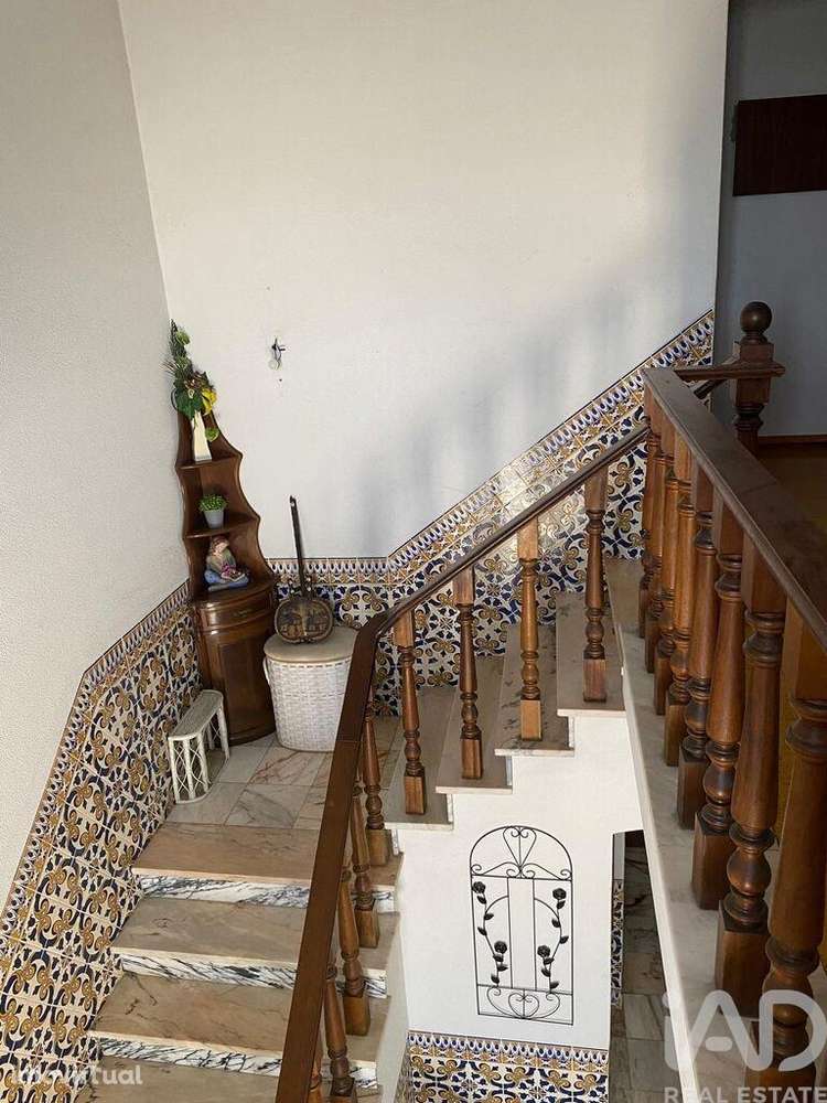 Casa / Villa T5 em Palmela de 236,3 m2 - Grande imagem: 5/5