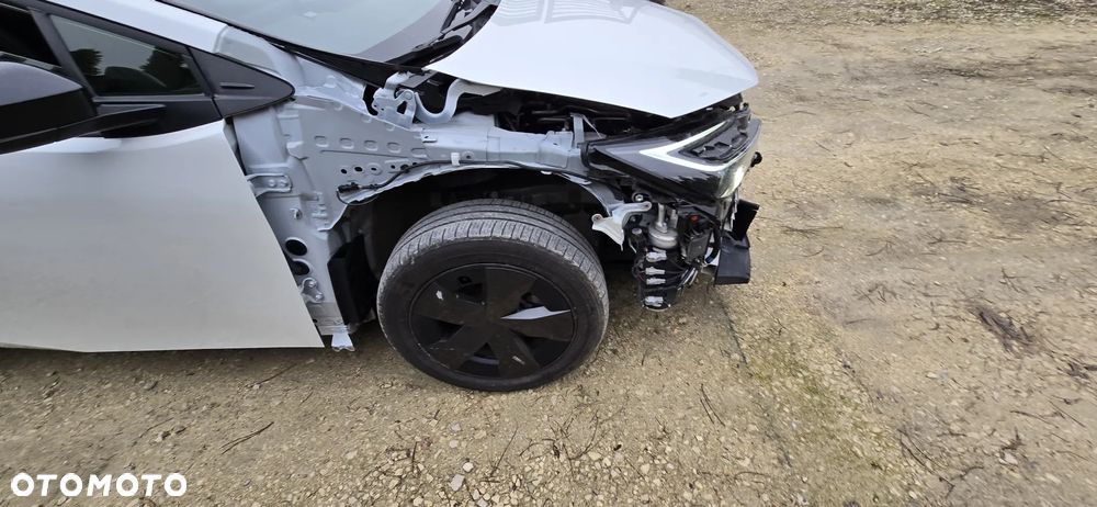 Toyota Prius ver-plug--in-2-0-hybrid-executive - 22