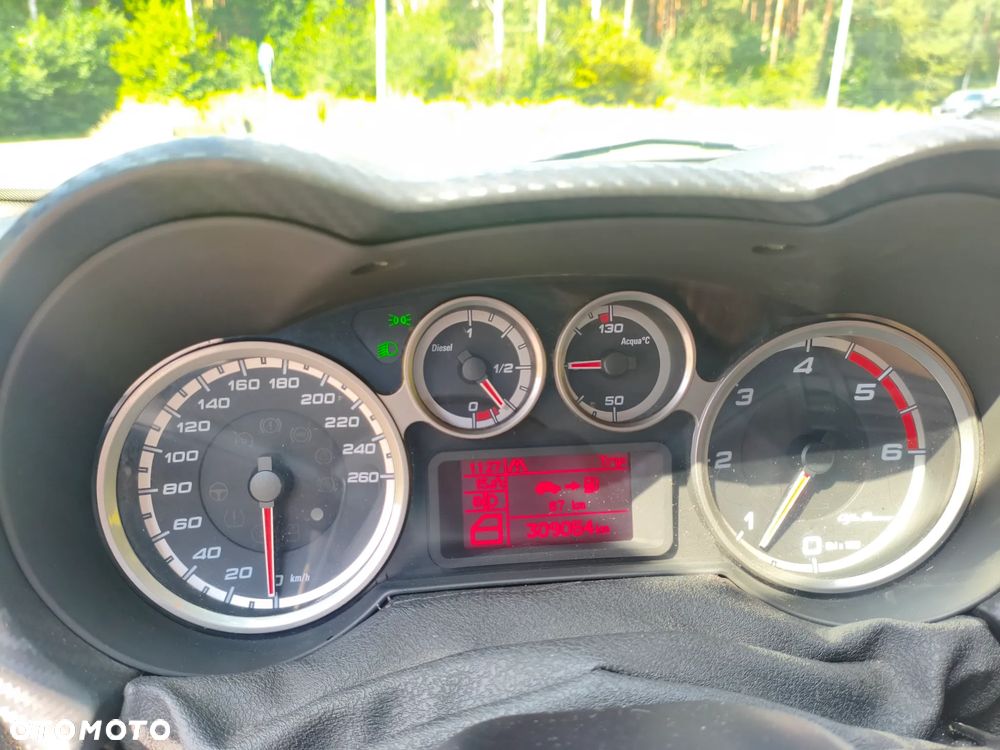 Alfa Romeo Mito 1.6 JTDM - 16