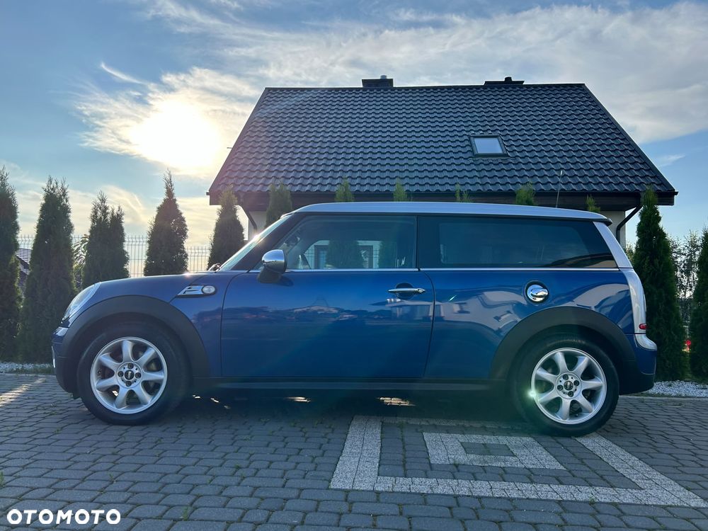 MINI Clubman - 28