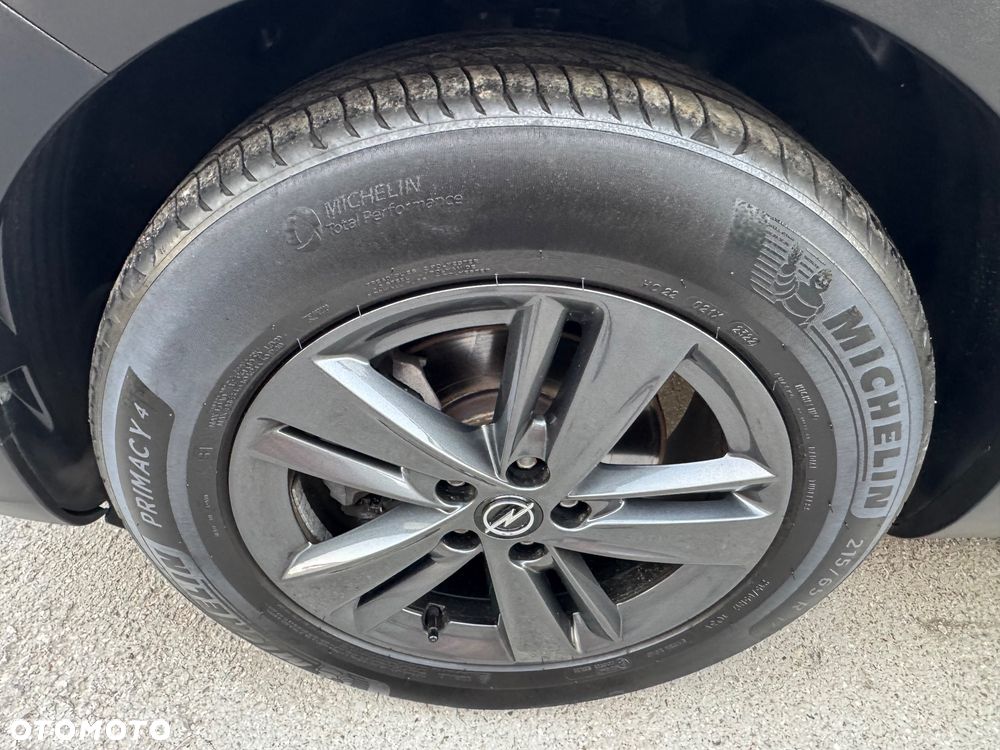 Opel Grandland X 1.5 CDTI Elegance Business Pack S&S - 18