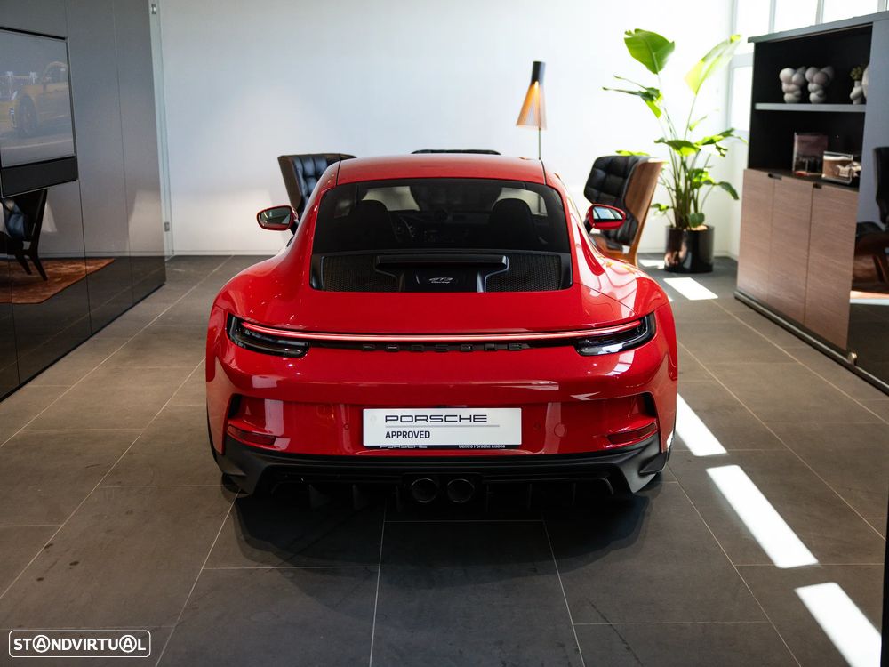 Porsche 911 (992) GT3 Touring Package PDK - 10