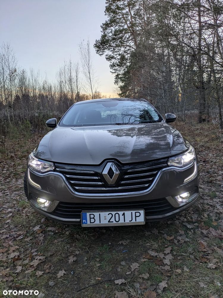 Renault Talisman 1.6 Energy dCi Zen - 2