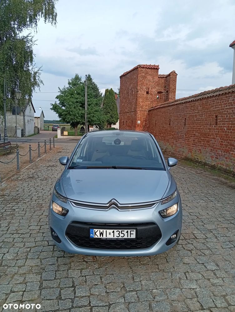 Citroën C4 Picasso - 6