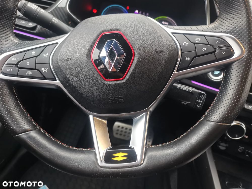 Renault Arkana E-TECH 145 R.S.LINE - 18