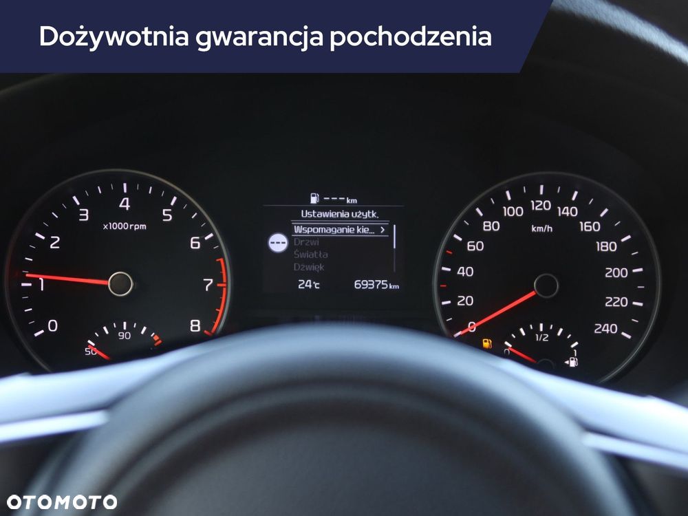 Kia Sportage - 13