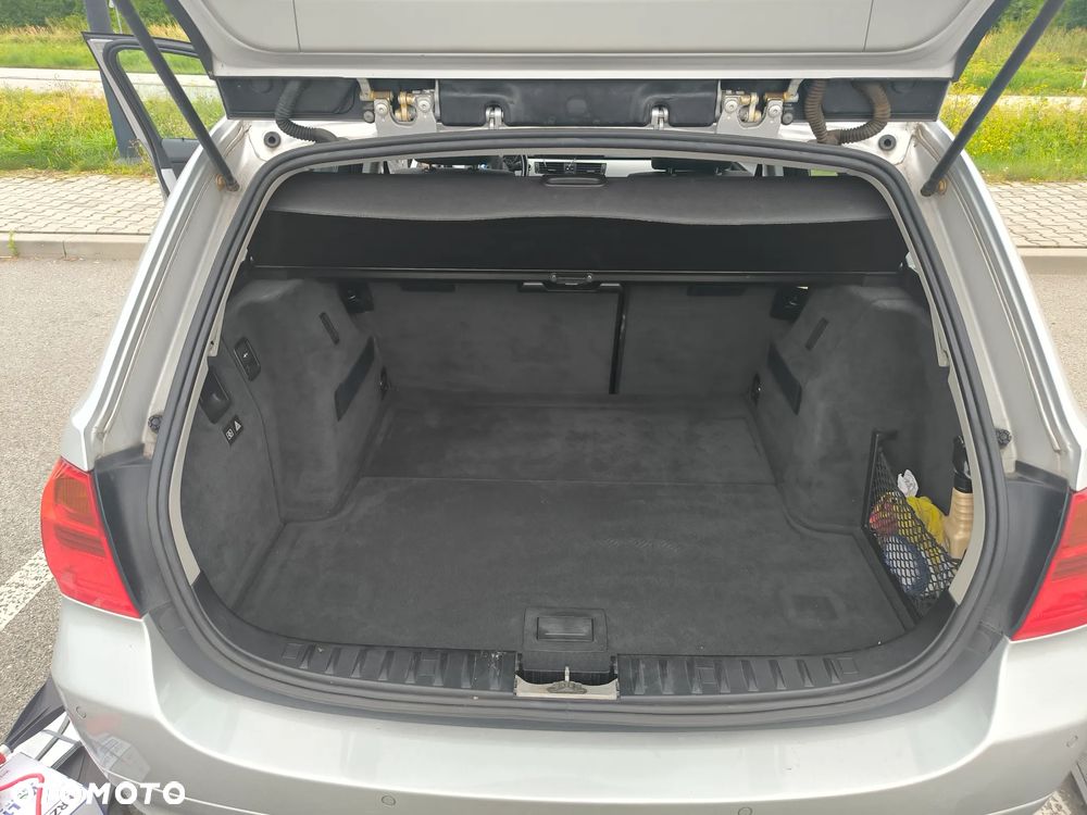 BMW Seria 3 - 14