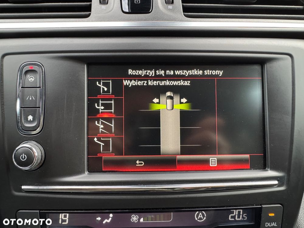 Renault Kadjar Energy dCi 130 4x4 Bose Edition - 16