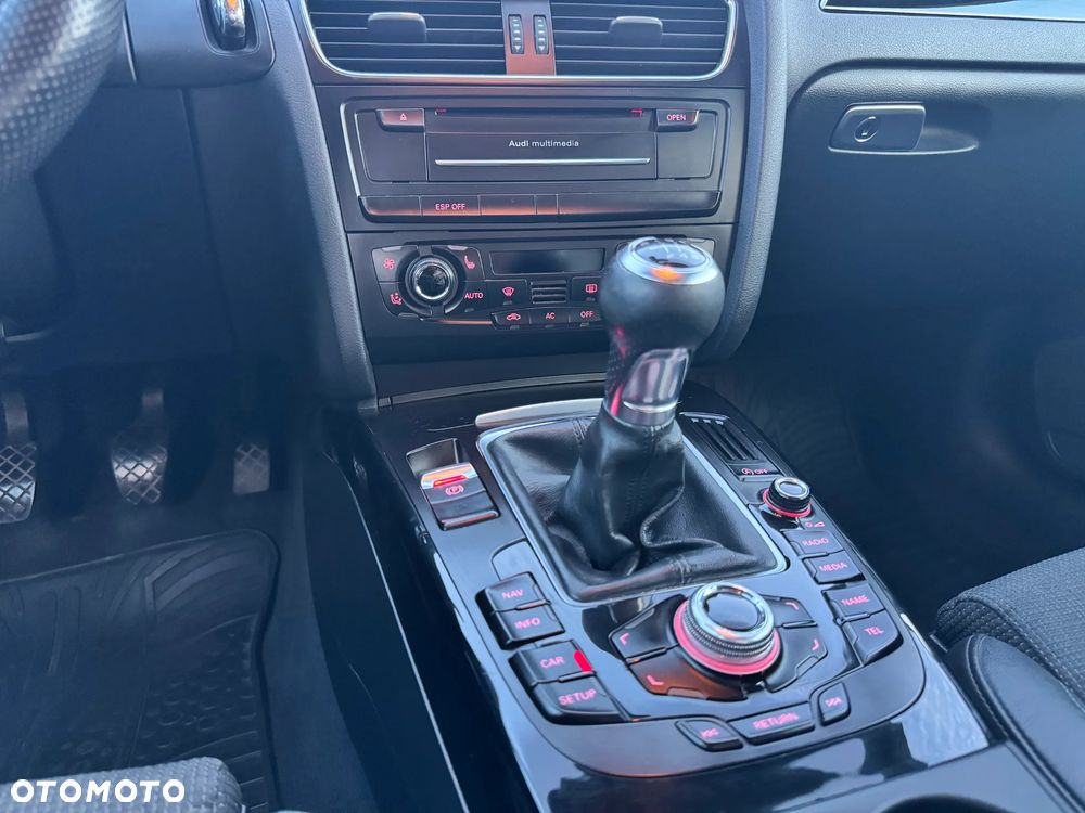 Audi A4 Avant 2.0 TDI - 13