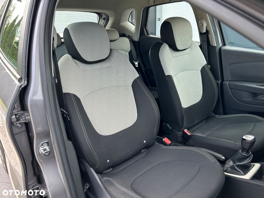 Renault Captur 0.9 Energy TCe Intens - 10