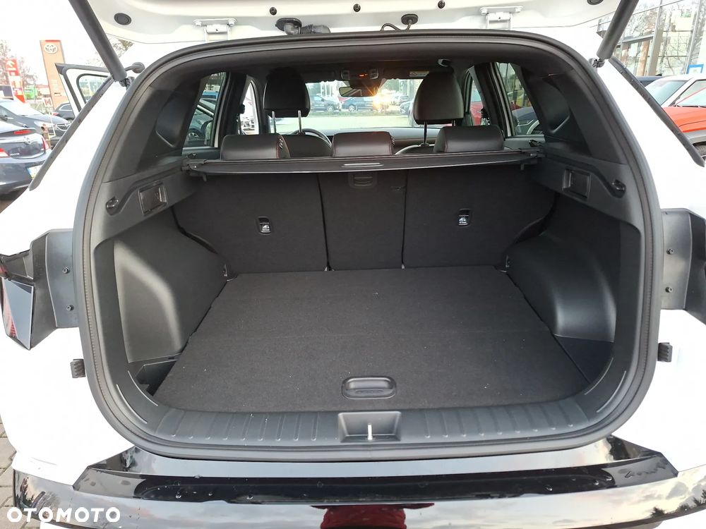 Hyundai Tucson 1.6 T-GDi HEV N-Line Ultimate 2WD - 14