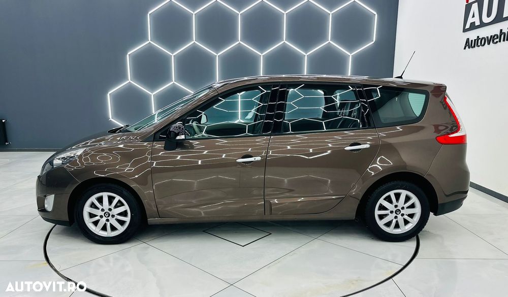 Renault Scenic 1.9 dCi FAP Dynamique - 30