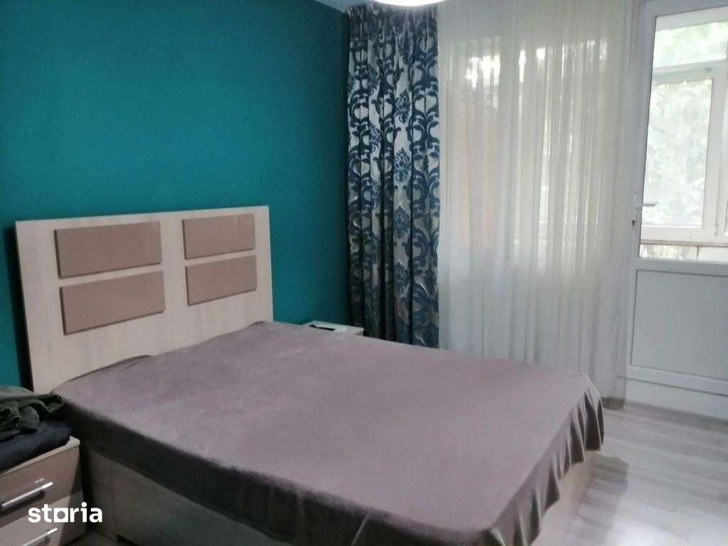 AP. 3 CAMERE-BRANCOVEANU, PET-FRIENDLY, PARCARE ADP, BUCATARIE INCHISA — fotografia 3
