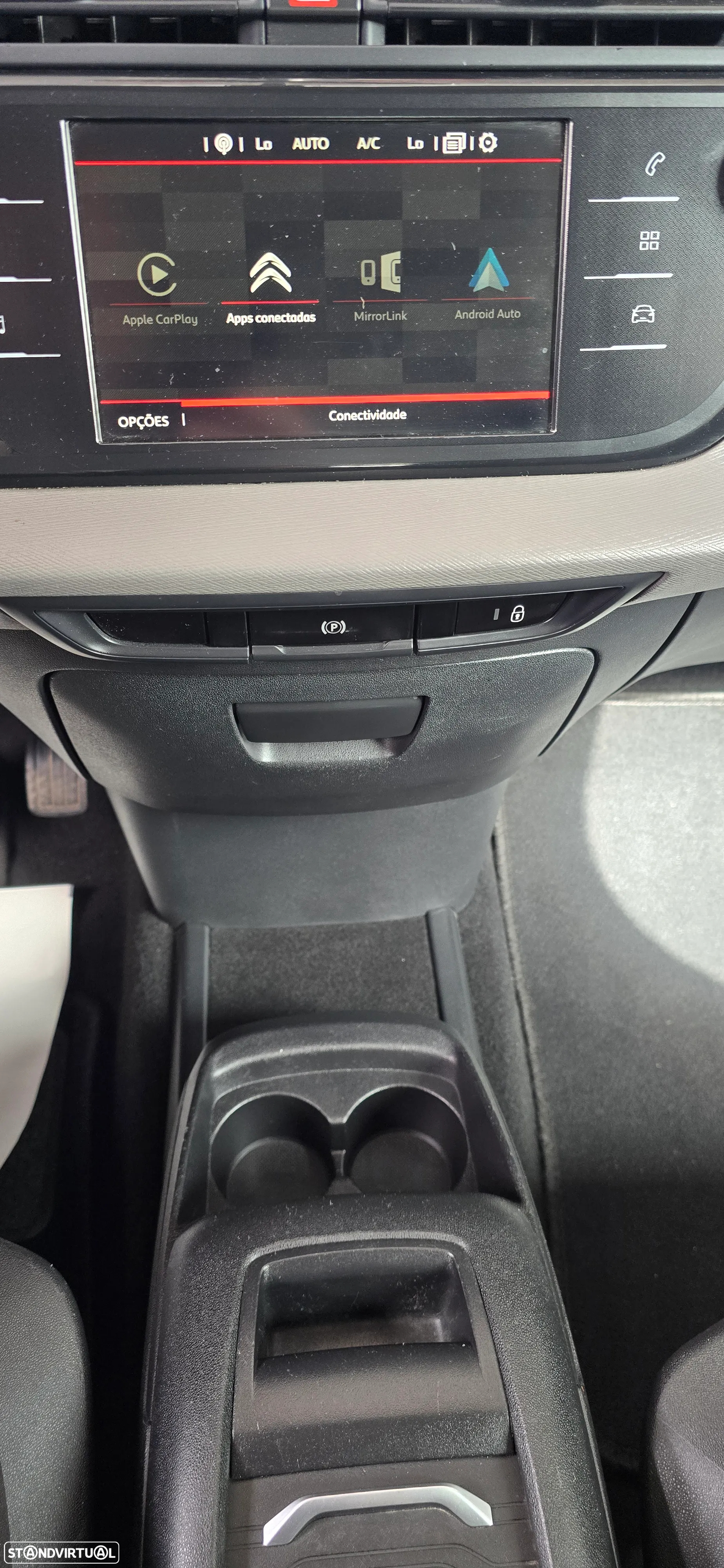 Citroën C4 Grand Picasso 1.6 BlueHDi Shine EAT6 - 37