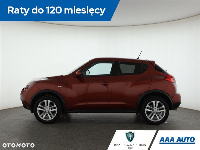 Nissan Juke - 4