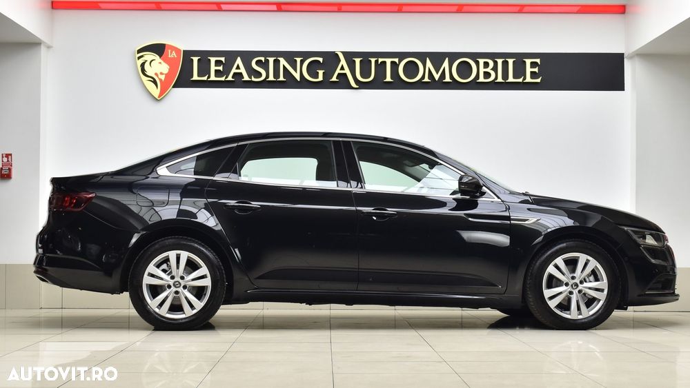 Renault Talisman BLUE dCi 150 BUSINESS EDITION - 3