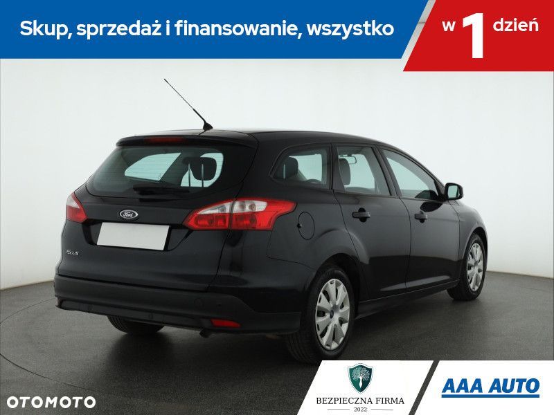 Ford Focus SW - 7
