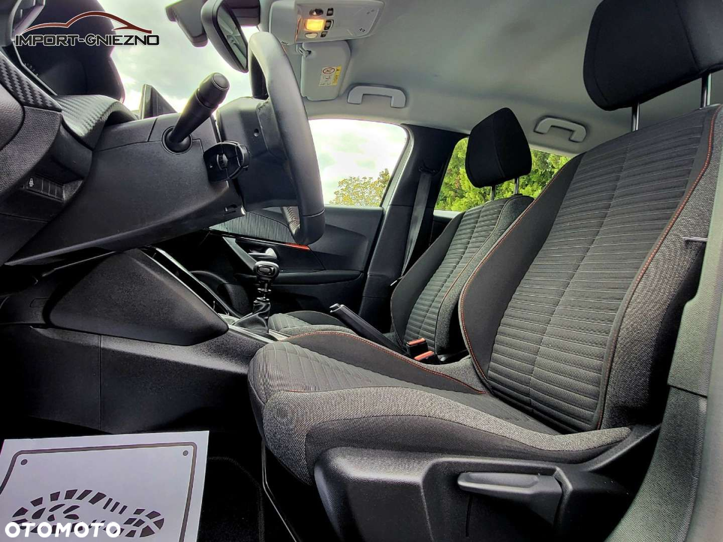 Peugeot 2008 - 22