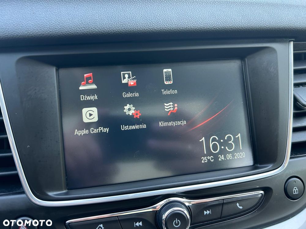 Opel Grandland X 1.5 CDTI Elegance S&S - 32