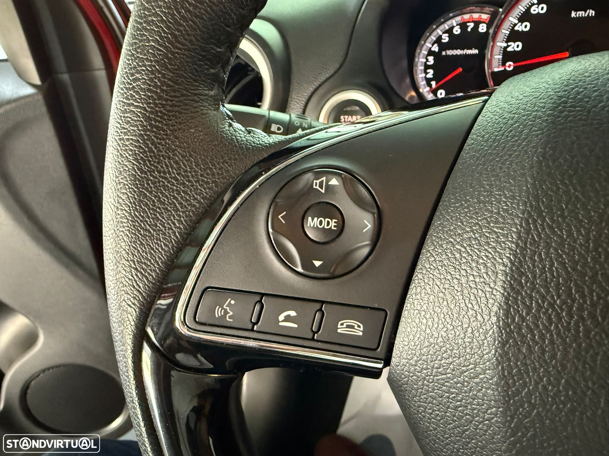 Mitsubishi Space Star 1.2 Intense Connect Edition - 14