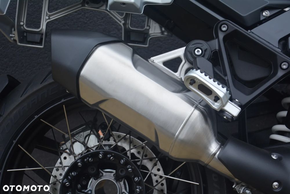 BMW GS - 32