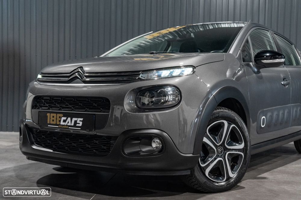 Citroën C3 Pure Tech S&S Feel Pack - 34