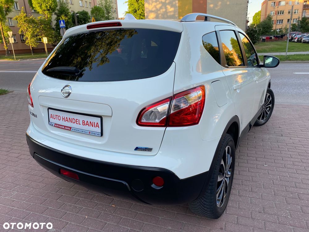 Nissan Qashqai 1.6 dCi Tekna S&S - 18