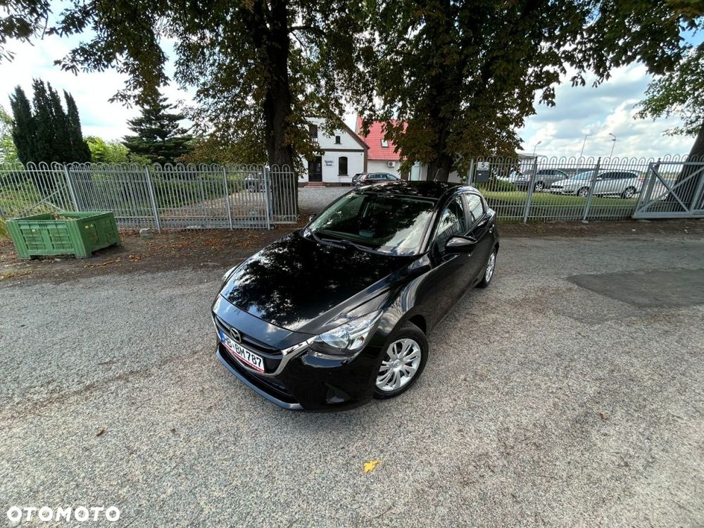 Mazda 2 - 27