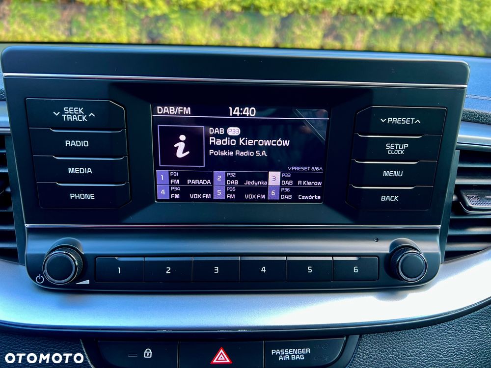 Kia Ceed 1.6 CRDi SCR L - 35