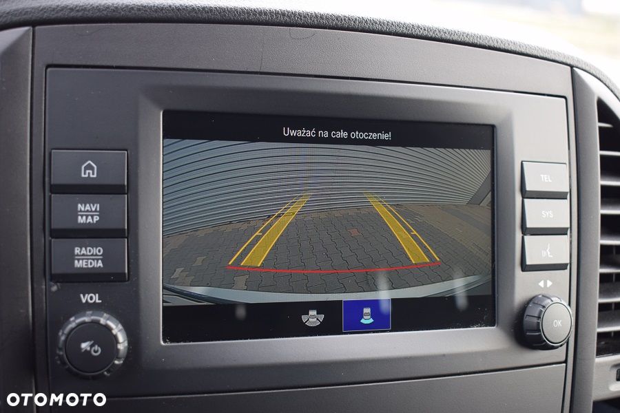 Mercedes-Benz VITO - 11