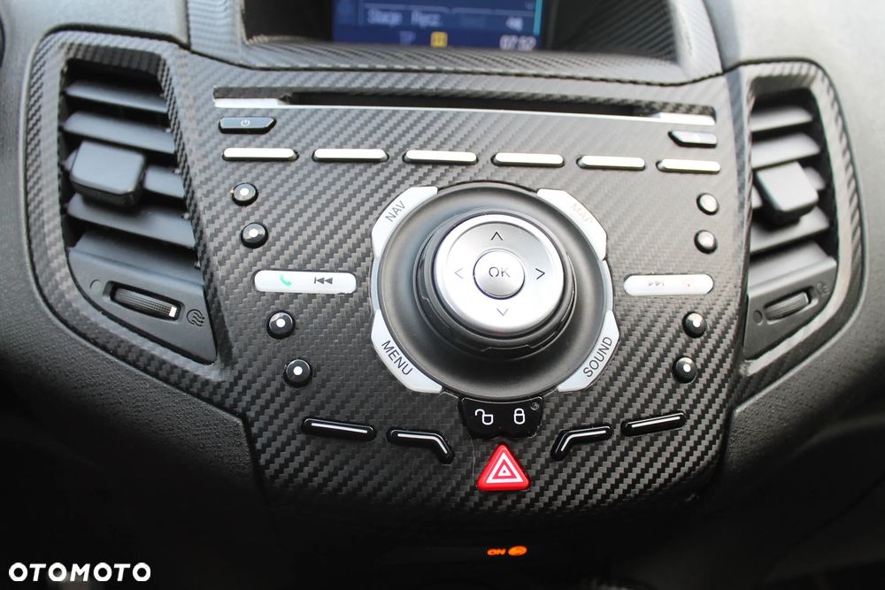 Ford Fiesta 1.0 EcoBoost ST-Line Red ASS - 6