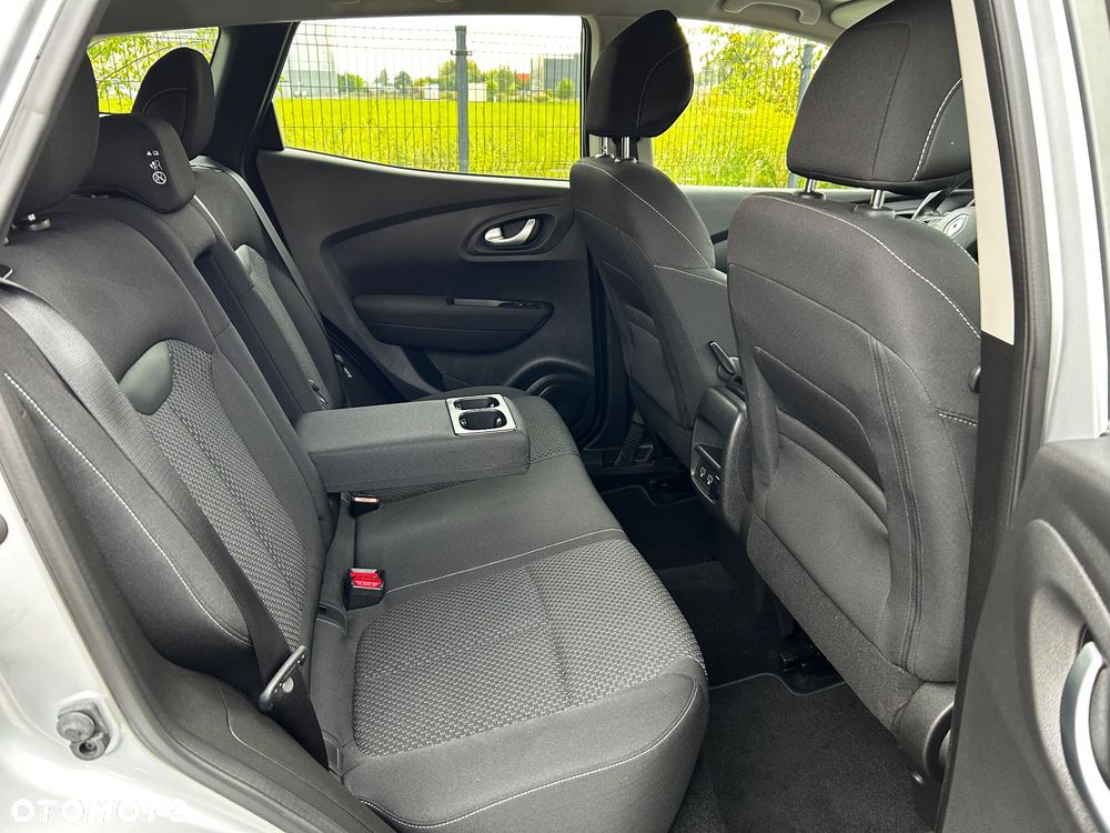 Renault Kadjar BLUE dCi 115 BUSINESS EDITION - 29