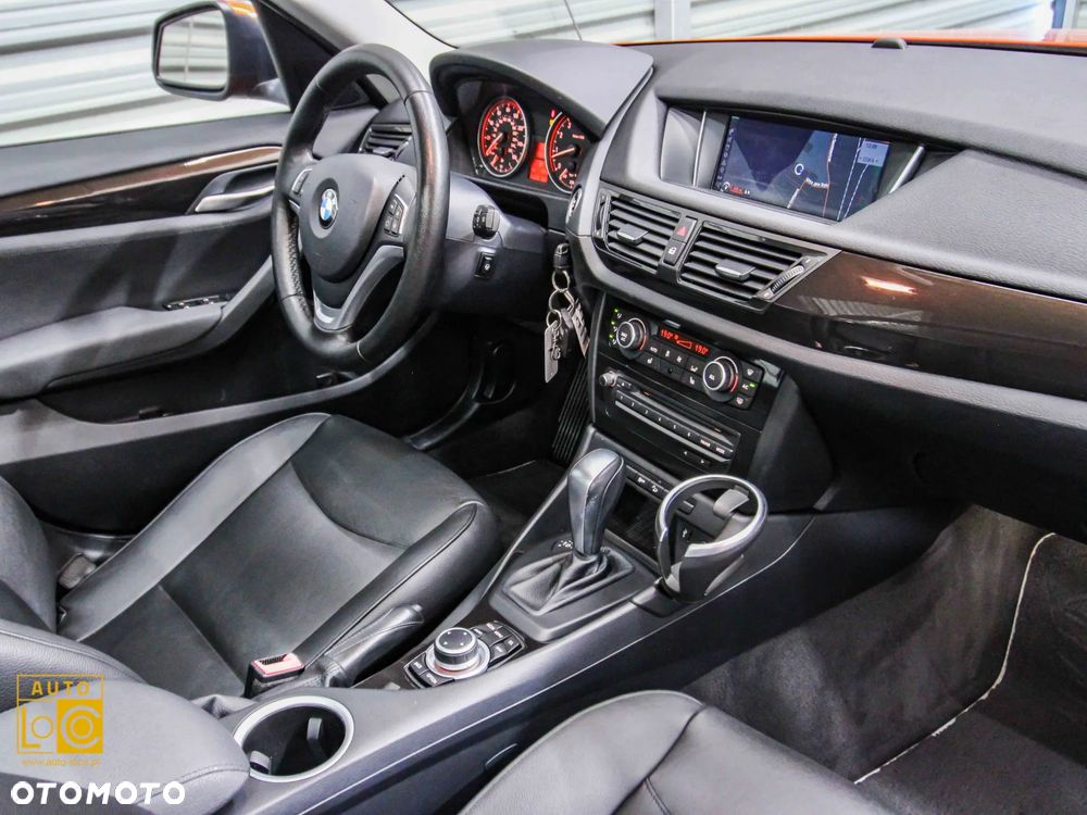 BMW X1 - 16