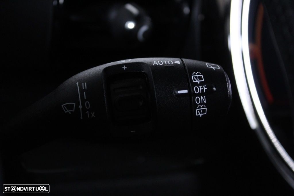 MINI Clubman One D - 26