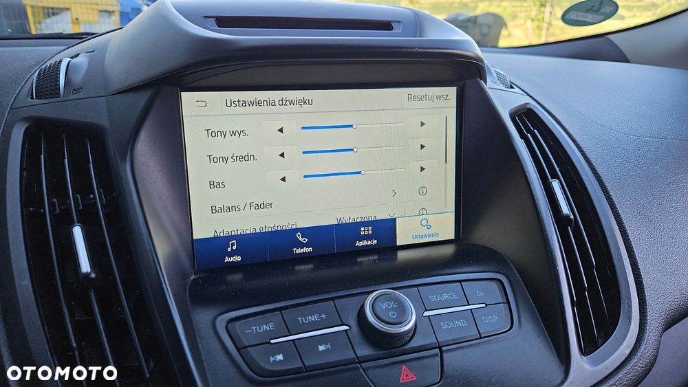 Ford Escape 1.5 EcoBoost AWD SE - 15