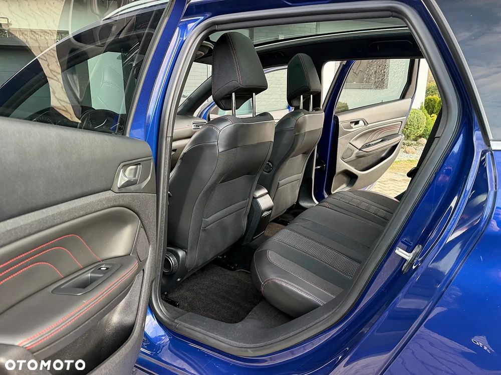 Peugeot 308 BlueHDi 150 EAT6 Stop & Start GT-Line Edition - 20