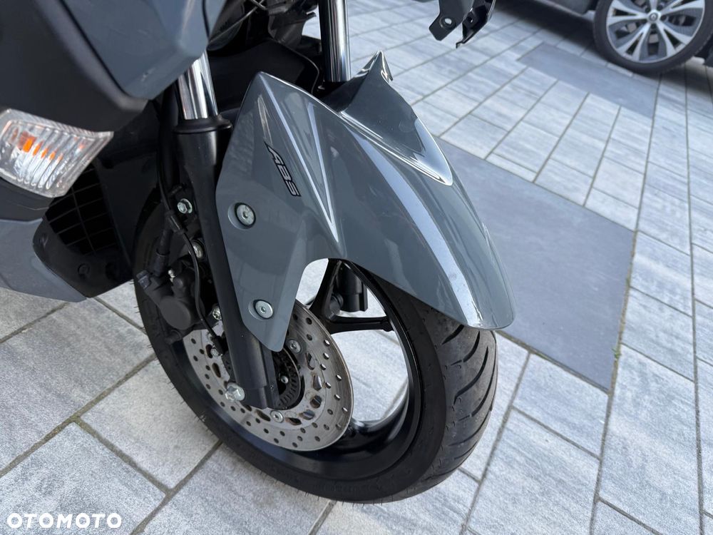 Honda PCX - 3