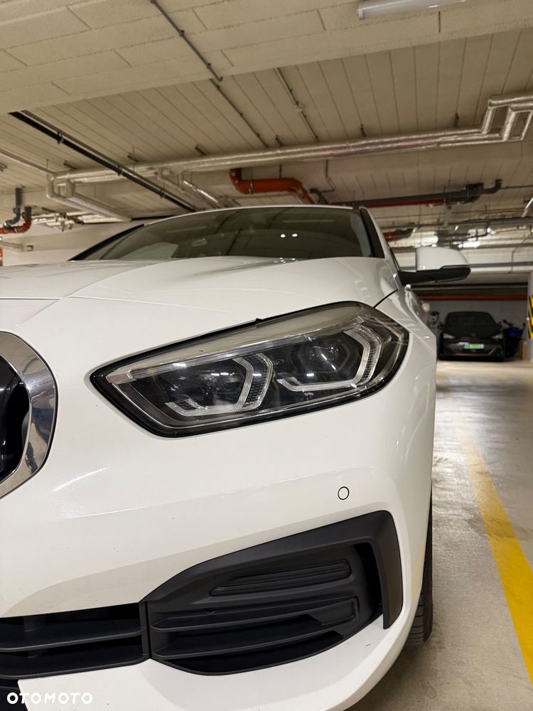 BMW Seria 1 118d Advantage - 37