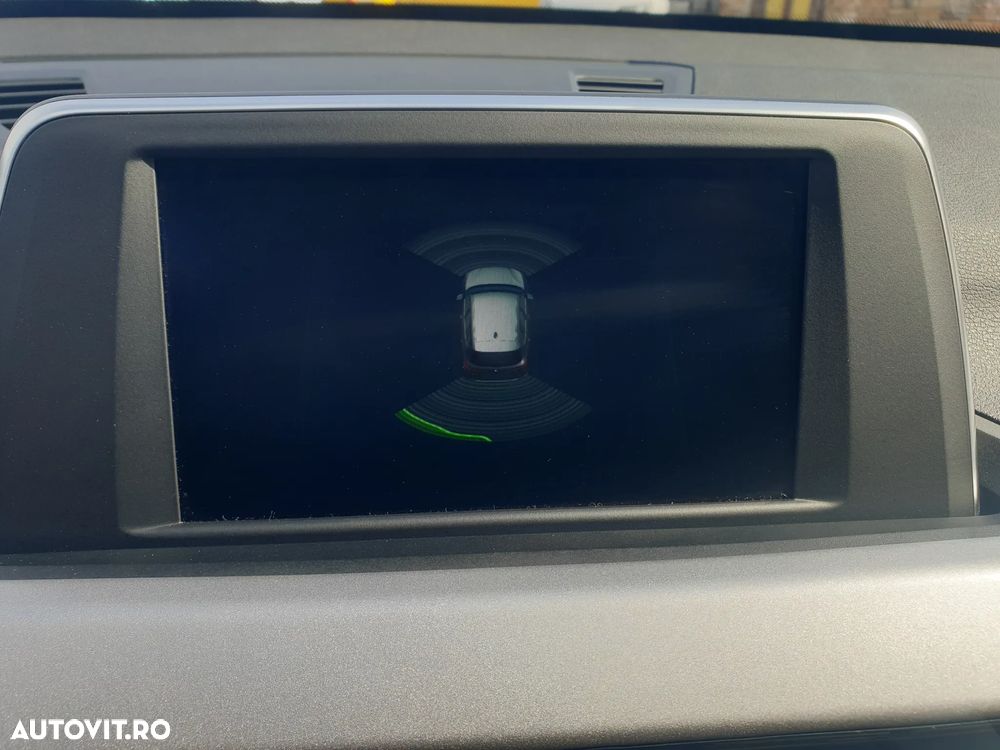 BMW X1 xDrive18d Aut. Advantage - 21