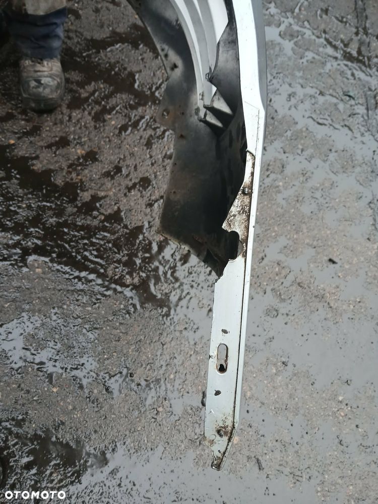 Fiat Stilo 5D Zderzak przedni - 7