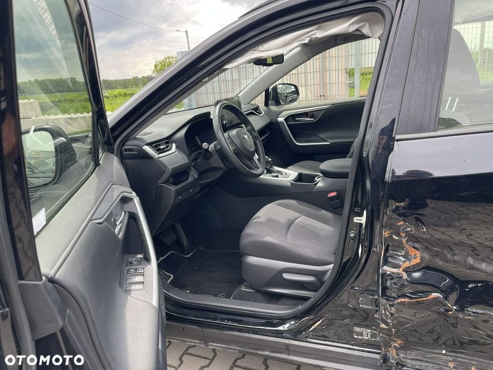 Toyota RAV4 2.5 Hybrid Active 4x4 - 9