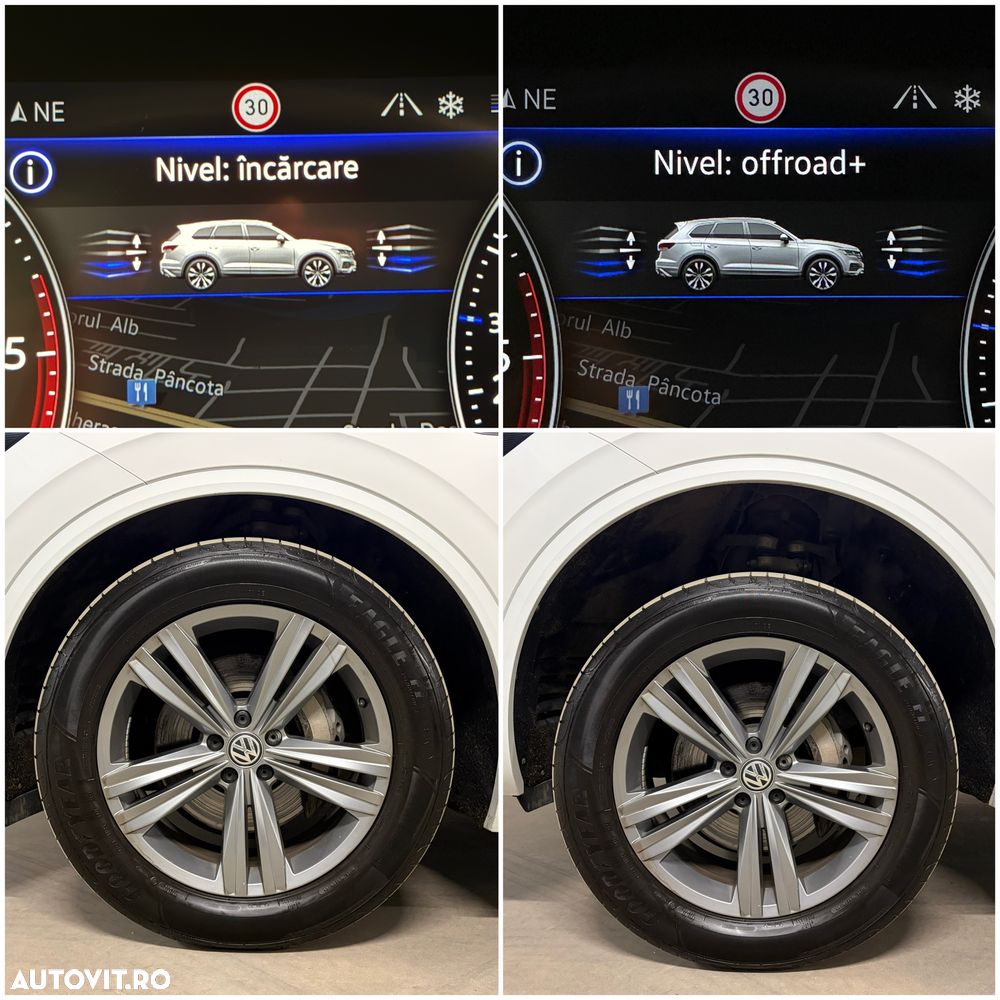 Volkswagen Touareg - 15