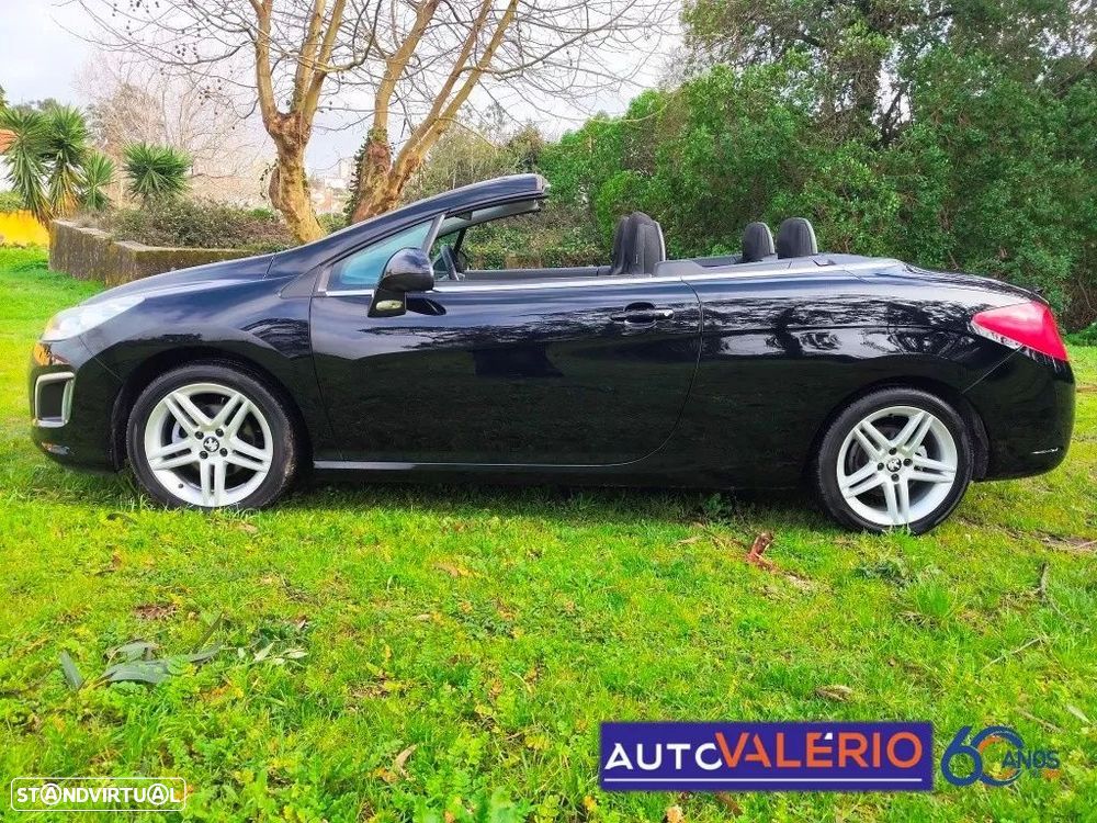 Peugeot 308 CC 1.6 e-HDi Active - 3