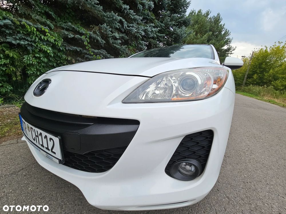 Mazda 3 2.0 MZR DISI Edition - 15