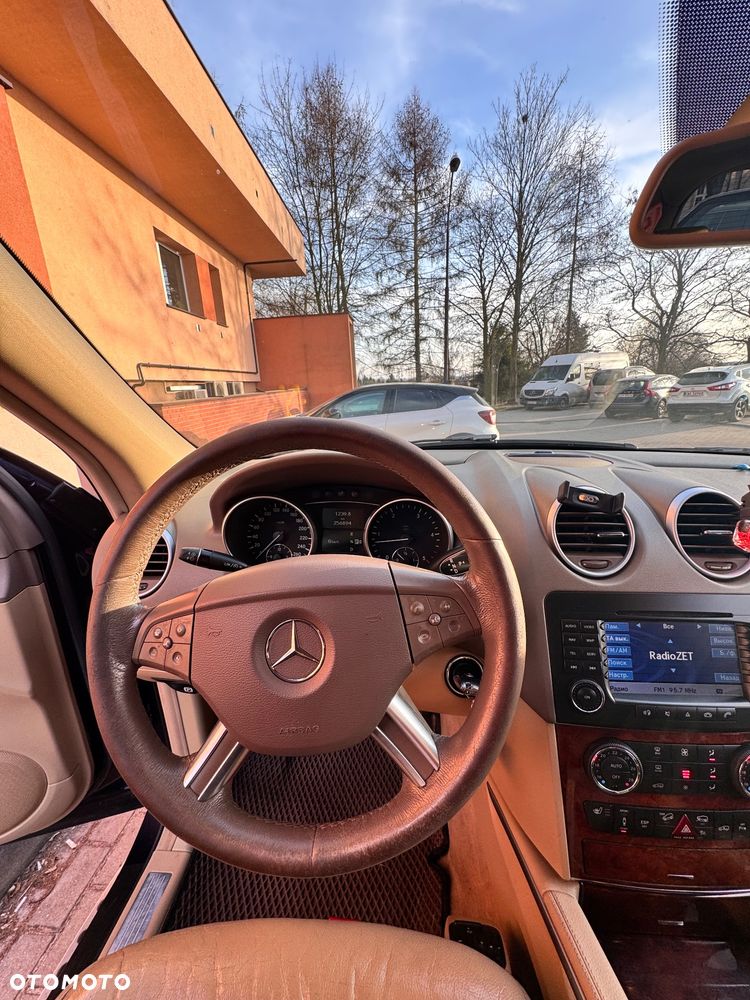 Mercedes-Benz ML 280 CDI 4-Matic - 7